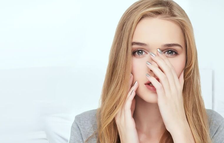 nose correction